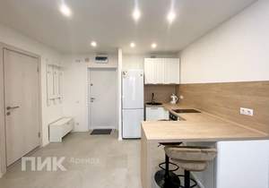 1-к квартира, на длительный срок, 32м2, 5/23 этаж