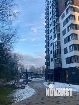 1-к квартира, на длительный срок, 38м2, 19/26 этаж