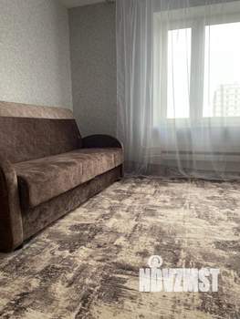 2-к квартира, на длительный срок, 40м2, 5/14 этаж
