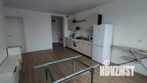 2-к квартира, посуточно, 57м2, 17/25 этаж