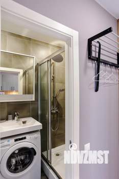 1-к квартира, посуточно, 18м2, 1/1 этаж