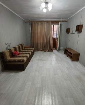 1-к квартира, на длительный срок, 38м2, 1/9 этаж