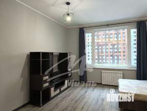 1-к квартира, на длительный срок, 31м2, 5/25 этаж