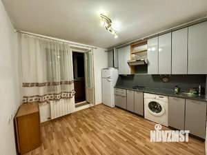 1-к квартира, на длительный срок, 45м2, 6/7 этаж