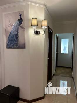 3-к квартира, на длительный срок, 80м2, 3/7 этаж