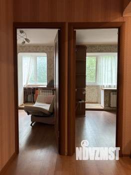 2-к квартира, на длительный срок, 39м2, 3/12 этаж