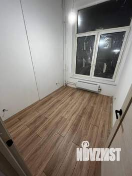 2-к квартира, на длительный срок, 37м2, 1/16 этаж