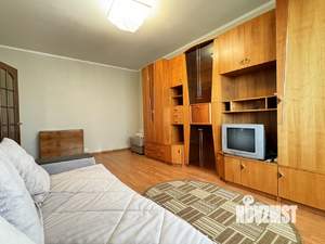 1-к квартира, на длительный срок, 38м2, 7/17 этаж