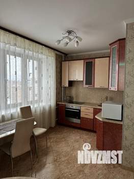 1-к квартира, на длительный срок, 45м2, 18/20 этаж