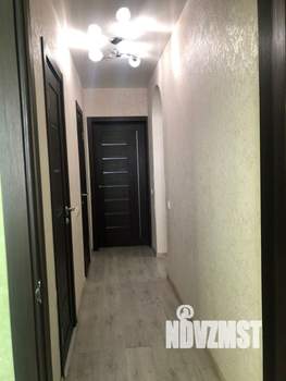 2-к квартира, на длительный срок, 67м2, 11/22 этаж