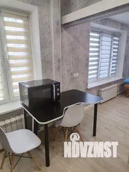 1-к квартира, посуточно, 30м2, 1/9 этаж