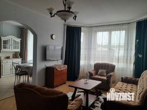 3-к квартира, на длительный срок, 80м2, 3/7 этаж
