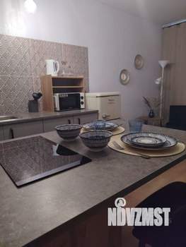 Студия квартира, на длительный срок, 24м2, 18/21 этаж