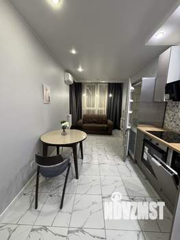 2-к квартира, на длительный срок, 45м2, 14/25 этаж