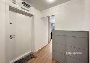 1-к квартира, на длительный срок, 42м2, 6/16 этаж