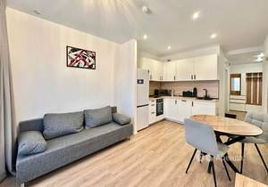 1-к квартира, на длительный срок, 42м2, 6/25 этаж