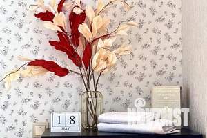 3-к квартира, посуточно, 70м2, 9/22 этаж