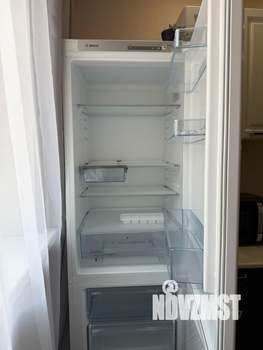 1-к квартира, на длительный срок, 38м2, 23/25 этаж