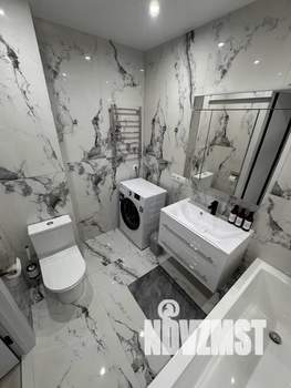 Студия квартира, посуточно, 33м2, 7/23 этаж