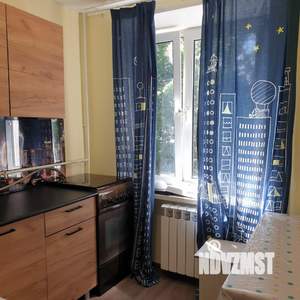 1-к квартира, на длительный срок, 30м2, 2/5 этаж