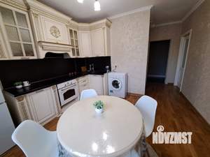 2-к квартира, на длительный срок, 62м2, 19/25 этаж