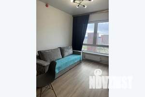 1-к квартира, посуточно, 34м2, 22/25 этаж
