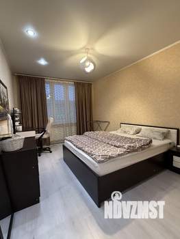 2-к квартира, на длительный срок, 68м2, 3/14 этаж