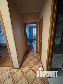 1-к квартира, на длительный срок, 44м2, 3/24 этаж