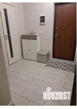 1-к квартира, на длительный срок, 41м2, 13/24 этаж