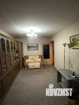 1-к квартира, на длительный срок, 39м2, 11/12 этаж