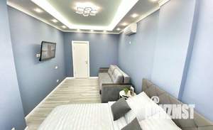 2-к квартира, посуточно, 45м2, 1/1 этаж