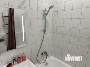 1-к квартира, на длительный срок, 37м2, 18/24 этаж