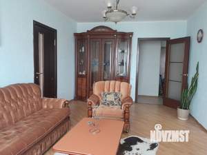 3-к квартира, на длительный срок, 80м2, 3/7 этаж