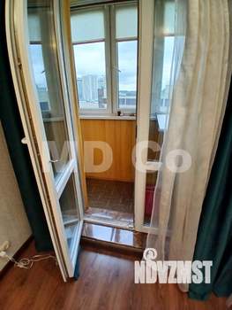 1-к квартира, на длительный срок, 30м2, 5/22 этаж