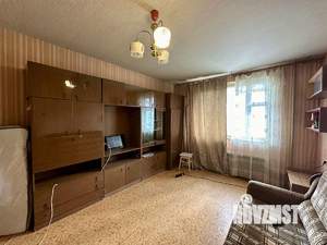 1-к квартира, на длительный срок, 38м2, 6/17 этаж