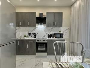 1-к квартира, посуточно, 41м2, 1/1 этаж