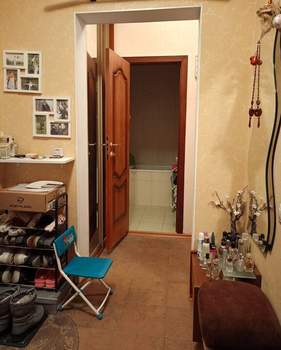 1-к квартира, на длительный срок, 42м2, 11/16 этаж