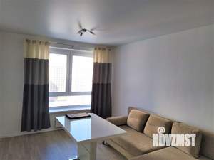 4-к квартира, на длительный срок, 85м2, 14/16 этаж