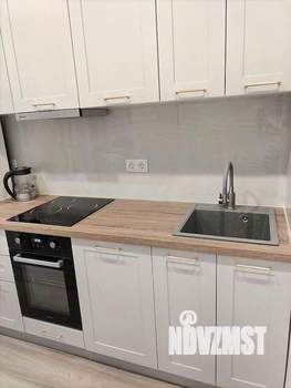 1-к квартира, на длительный срок, 33м2, 7/22 этаж