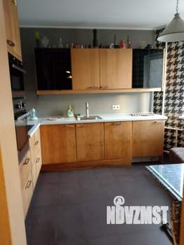 2-к квартира, на длительный срок, 53м2, 4/17 этаж