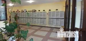 Студия квартира, на длительный срок, 31м2, 4/22 этаж