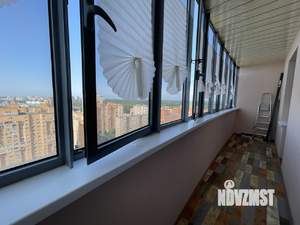 2-к квартира, на длительный срок, 60м2, 21/22 этаж