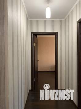 2-к квартира, на длительный срок, 53м2, 5/16 этаж