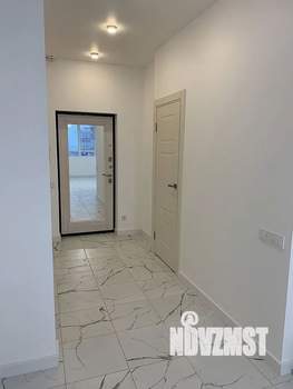 1-к квартира, на длительный срок, 37м2, 16/16 этаж