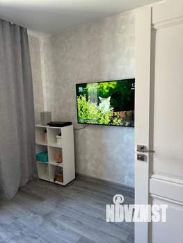 1-к квартира, на длительный срок, 35м2, 15/25 этаж