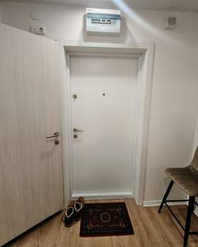 Студия квартира, на длительный срок, 25м2, 13/16 этаж