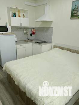 Студия квартира, посуточно, 20м2, 15/25 этаж