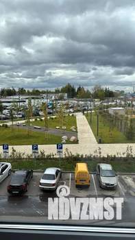 Студия квартира, посуточно, 21м2, 3/23 этаж