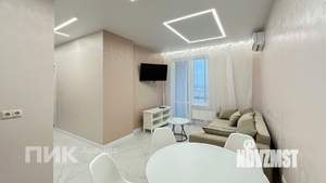 2-к квартира, на длительный срок, 57м2, 15/25 этаж