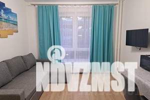 1-к квартира, посуточно, 20м2, 3/19 этаж